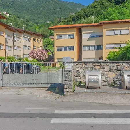 Apartamento Xerxes House Varenna