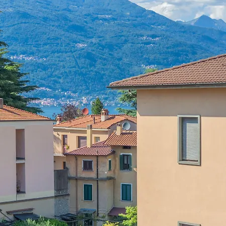 Apartamento Xerxes House