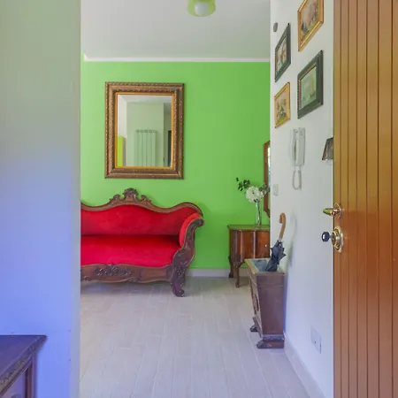 Xerxes House Apartamento